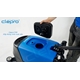 Máy chà sàn công nghiệp liên hợp CLEPRO C35E (Dùng điện) 24
